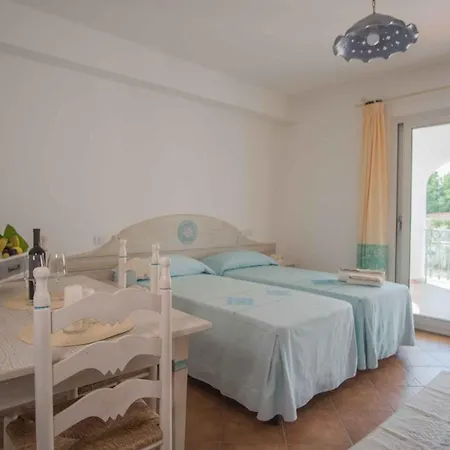 Apartment In - Nuoro *