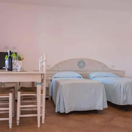 In - Nuoro Apartment *