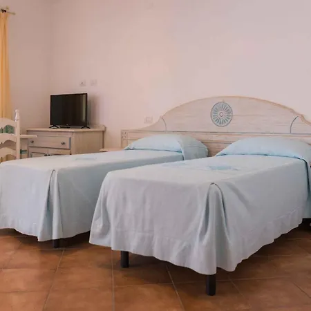 In - Nuoro Apartment Orosei