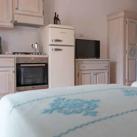 Apartment In - Nuoro *