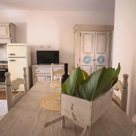 In - Nuoro Apartment Orosei