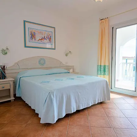 In - Nuoro Apartment *