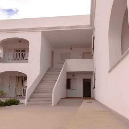 In - Nuoro Apartment