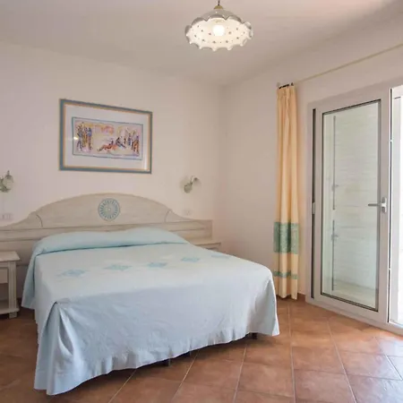 In - Nuoro Apartment *