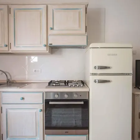 Apartment In - Nuoro