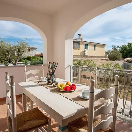 In - Nuoro Apartment