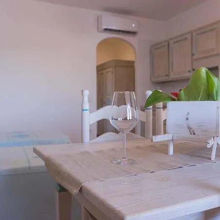 In - Nuoro Apartment *