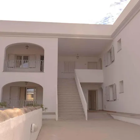 Apartment In - Nuoro