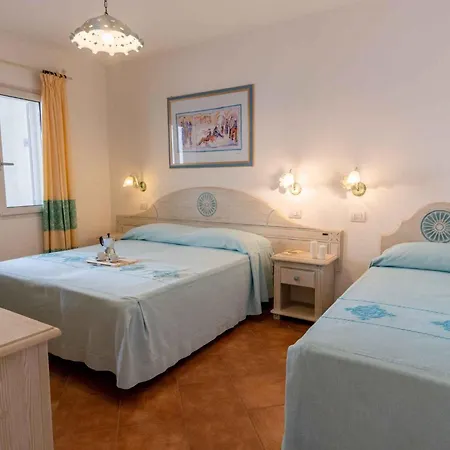 In - Nuoro Apartment Orosei