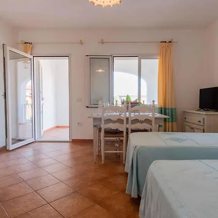 Apartment In - Nuoro *