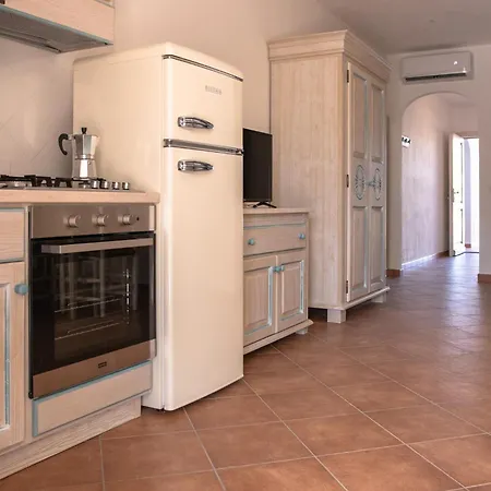 Apartment In - Nuoro Orosei