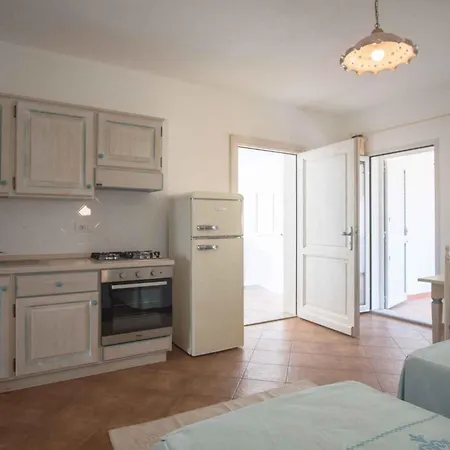 Apartment In - Nuoro