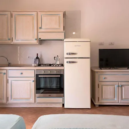 In - Nuoro Apartment *