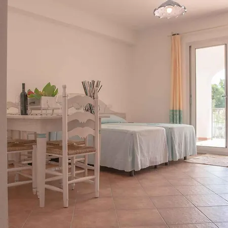 Apartment In - Nuoro