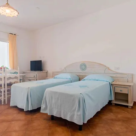 In - Nuoro Apartment Orosei