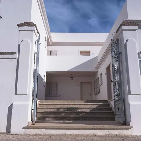 Apartment In - Nuoro Orosei